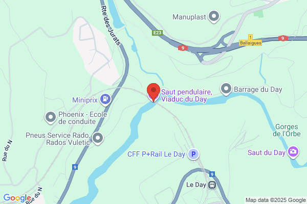 MediBridge Sàrl