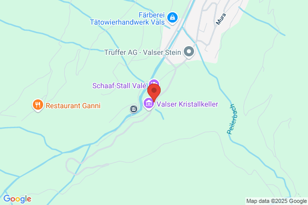 Capaul und Schwarz GmbH