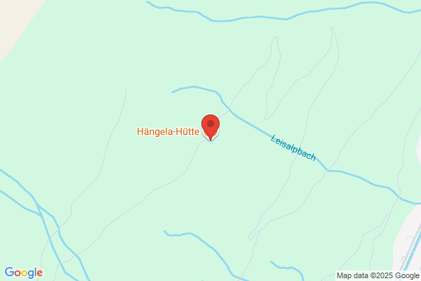 Talalpgenossenschaft Hinterrhein