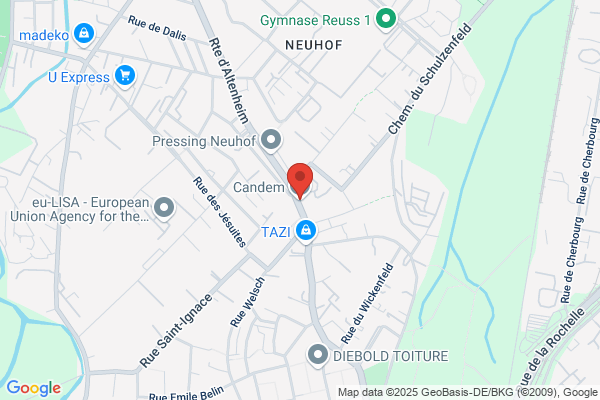 Coiffure Neuhof