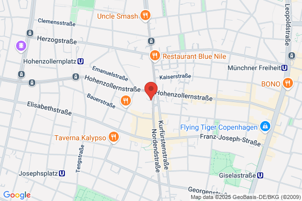 TANDEM-Sprachschule