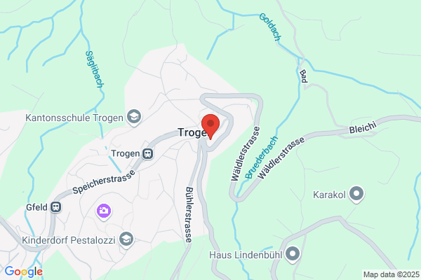 Vermittleramt Kreis V Doerfer