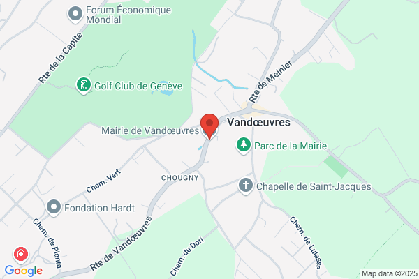 Administration communale
