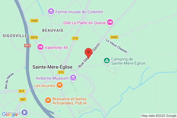 Ecole Publiques Manoir