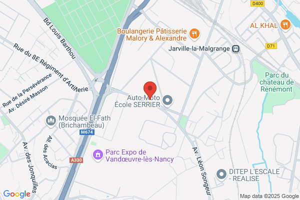 Ecole de Plongée Archimède