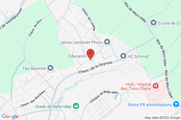JMS Ecole du Chien