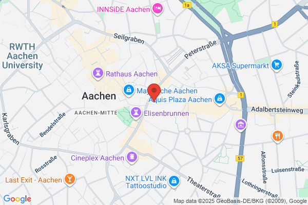 Baeckerei Leo Amacker