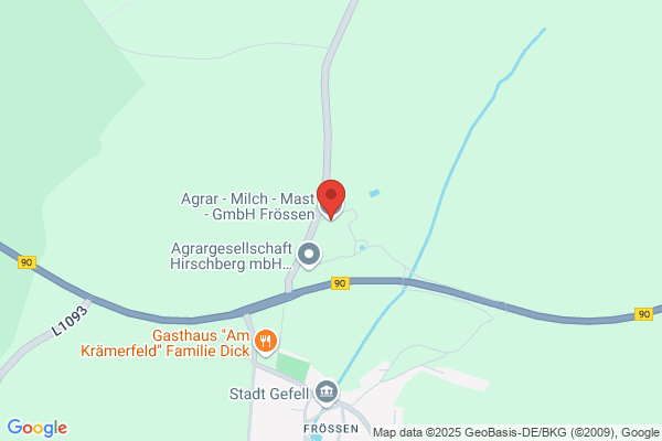 Fornes Agrar GmbH