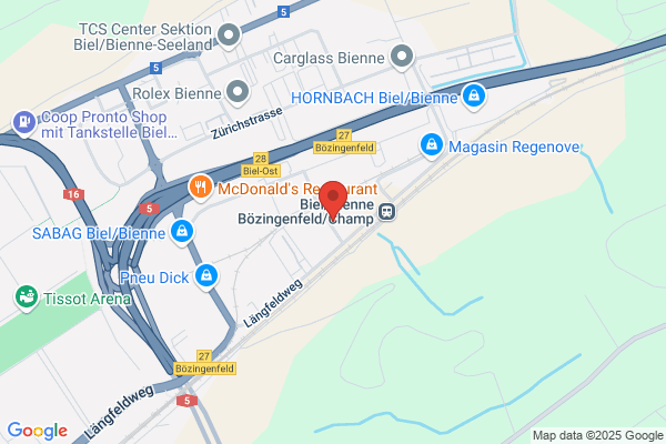ETAVIS Bern-Mittelland AG | ETAVIS JAG JAKOB