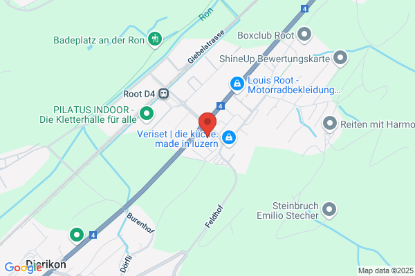 BTR Bus Trade und Rent AG