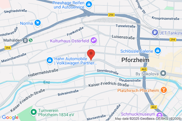 ITML GmbH , Pforzheim