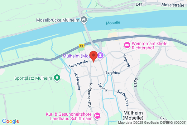 MUeLHEIM und SCHWAB