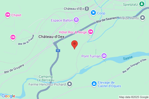 Marc-Etienne Berdoz SA