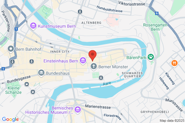 Media Agentur Hirzel GmbH