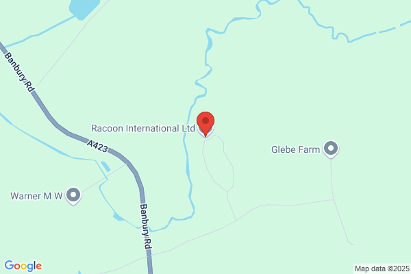 Racoon International Investments