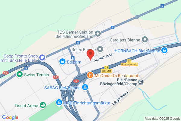 Rattinbus International GmbH