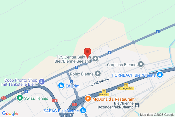 Scemama SA