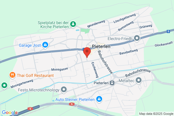 Sidler Holzbau AG