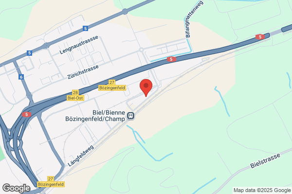 W. Gassmann AG