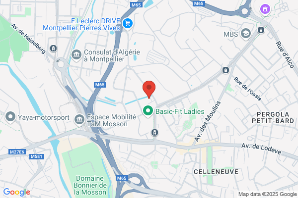 ACT Bureau Signalisation Architectural et Affichage