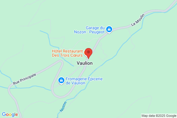 Administration communale