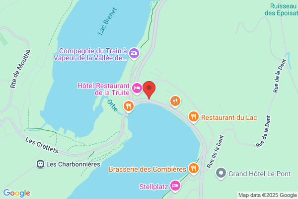 Au Petit-Marché