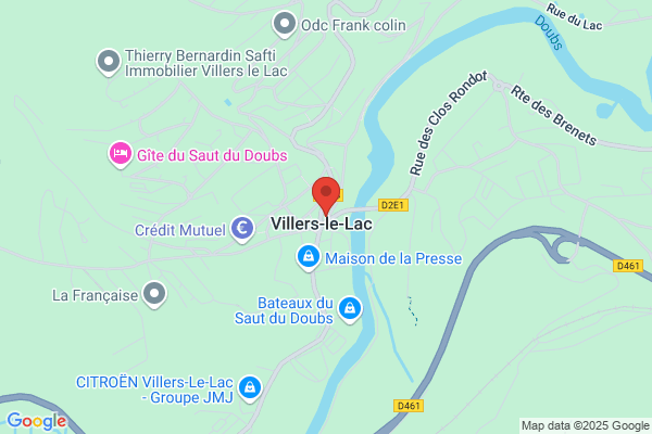 Restaurant le France
