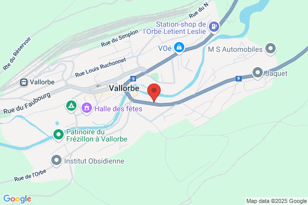 Roland Fivaz et fils SA