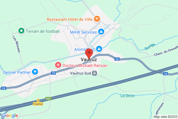 Vionnet Pierre-Alain