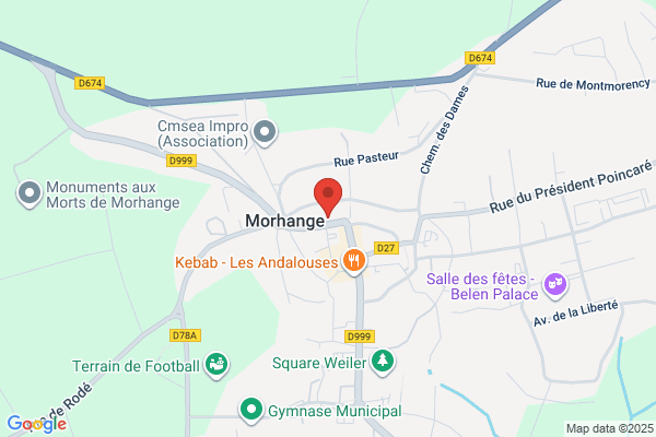 Au Pain Doré
