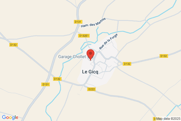 Garage J. Chollet