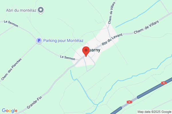 Barny Informatique Sàrl