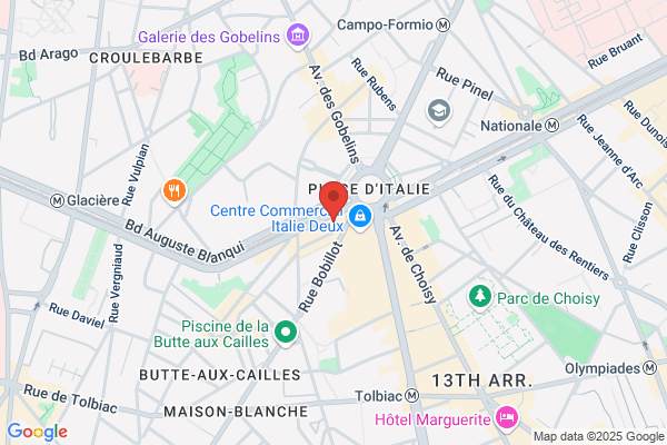 Boulangerie De la Place