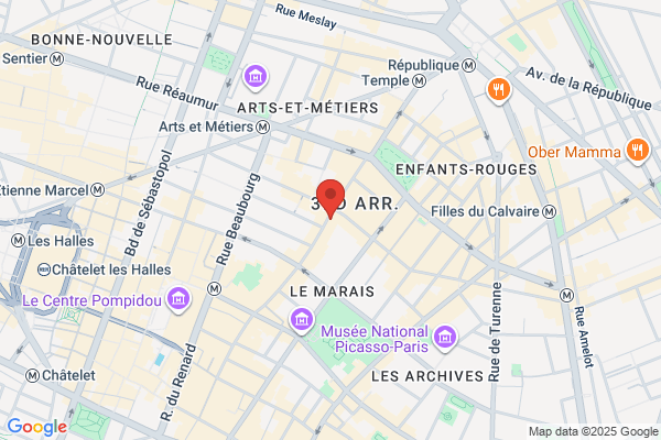 Homberger Jean Philippe