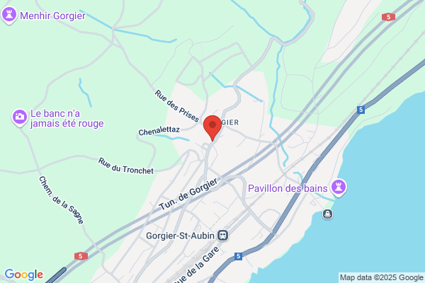 Office de poste