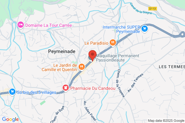 Passiflore