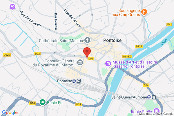 Restaurant Cercle Pugliese