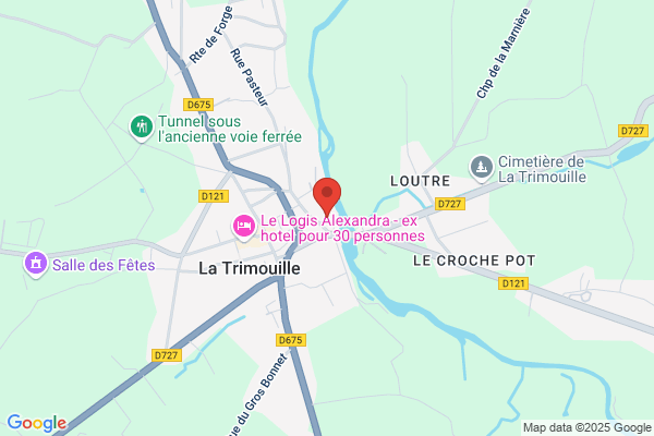 Coiffure L.-M. Patricelli