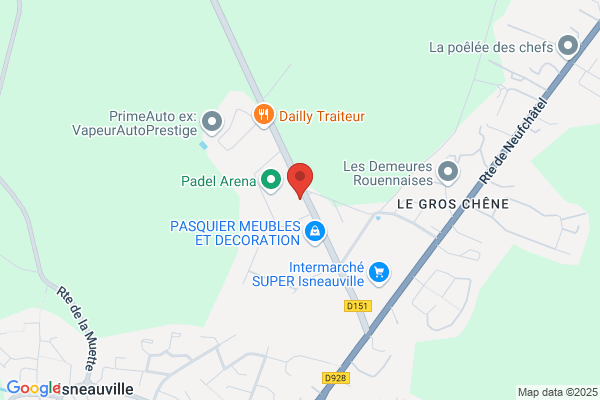 Comptoir Aulène SA