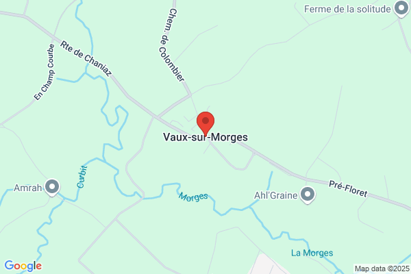 Hôpital de Zone Anesthésie
