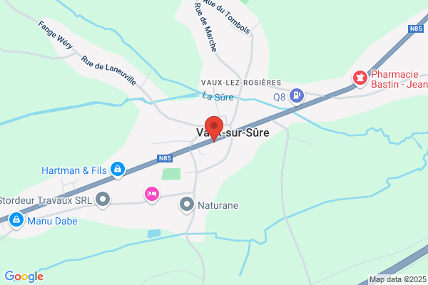 Office de poste