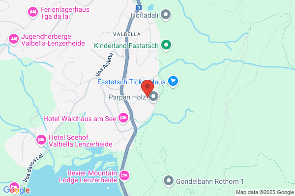 Bergamin Gebäudehülle AG