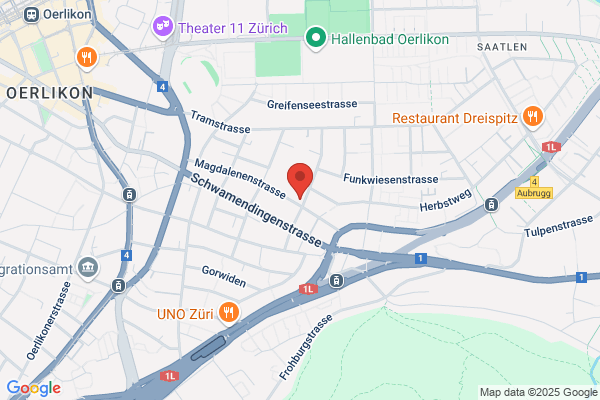 TED Architekten Durband