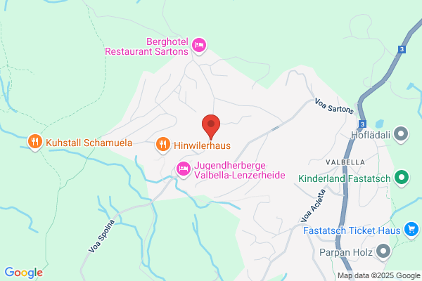 Ferienheimgenossenschaft Maennedorf