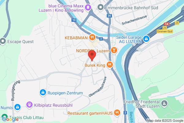 FiberNet GmbH
