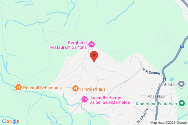 Jugendhaus Bibellesebund