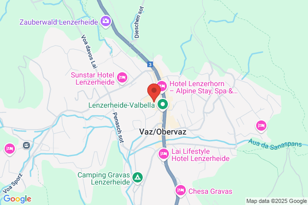 Restaurant Arvenstube Hotel Schweizerhof