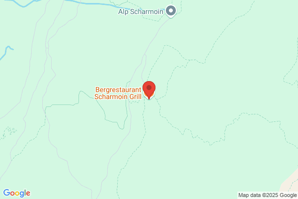 Restaurant Scharmoin