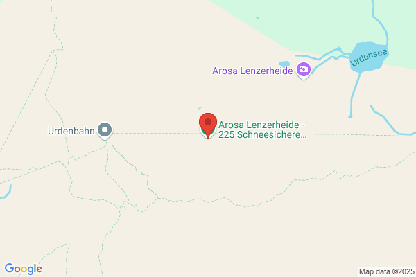 Skischulbüro Lenzerheide