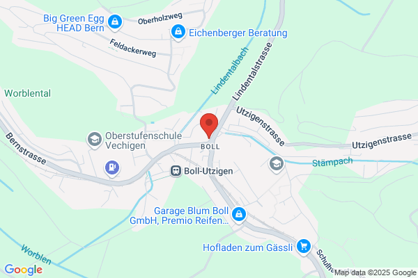AHV-Zweigstelle